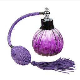 Gaira® Rozprašovač parfémů 40729 100ml, Barva fialová
