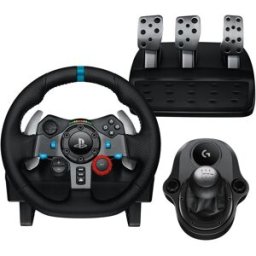 Logitech G29 SE Driving Force