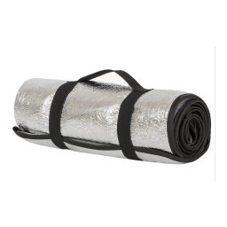 BCB karimatka Thermal Heat-Reflective ALUMATKA 176x60cm