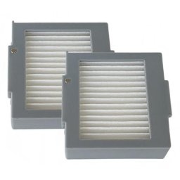HEPA filtr pro iRobot Roomba Max 705 Vac/504 Plus Vac 2ks