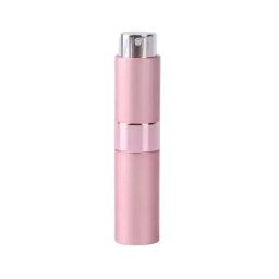 Gaira® Plnitelný flakón 40777 8ml, Barva růžová
