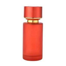 Gaira® Lahvička na parfém 4022 50ml, Barva červená
