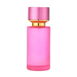 Gaira® Lahvička na parfém 4022 50ml, Barva růžová