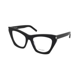 Dioptrické brýle Saint Laurent SL 214 Kate OPT 001