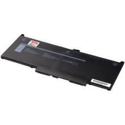 T6 power Dell Latitude 5300, 7300, 7400, 7900mAh, 60Wh, 4cell, Li-pol