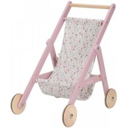 Little Dutch Kočárek golfky Pink