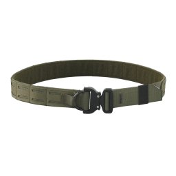 Opasek WARHAWK MODULAR RESCUE/GUN BELT® LOOP MK II RANGER GREEN vel. XL