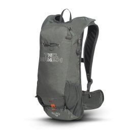 PENTAGON batoh hydratační PLUTO 9l CINDER GREY