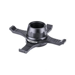 NEXTORCH záštita ochranná HG1 pro obušky NEX