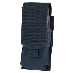 CONDOR OUTDOOR sumka MOLLE na zásobník 2xM4 MODRÁ