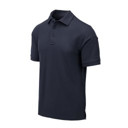 Triko/polokošile URBAN TACTICAL LINE® MODRÉ vel. S