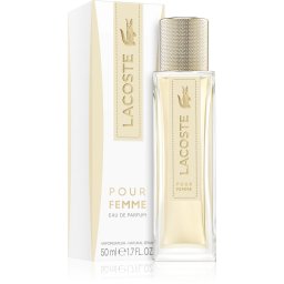 LACOSTE Pour Femme dámská parfémová voda 50 ml