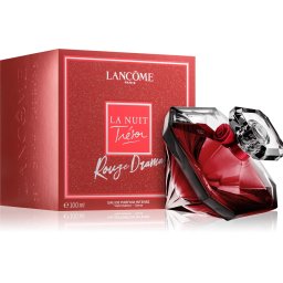 Lancôme La Nuit Trésor Rouge Drama parfémovaná voda pro ženy 100 ml