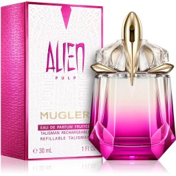 Mugler Alien Pulp parfémovaná voda pro ženy 30 ml