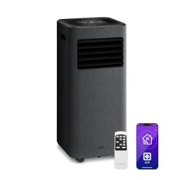 Klarstein AireLux mobilní klimatizace | 9000 BTU | 31 cm | 33 m² | Energetická třída A