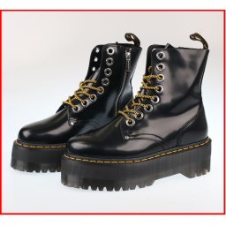 boty DR.MARTENS - Jadon Max - POŠKOZENÉ - MY1433