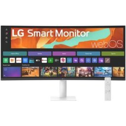 34" LG Smart 34U601SA-W