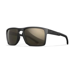 WILEY X brýle střelecké WX APEX CAPTIVATE ČERNÝ rám TUNGSTEN skla