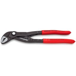 Knipex Vodárenské kleště Cobra 250 mm 1893T