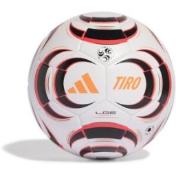 Adidas Tiro League, bílý vel. 5