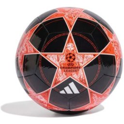 Adidas UCL Club, černý vel. 4