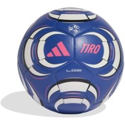 Adidas Tiro League, modrý vel. 5
