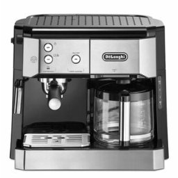 DeLonghi BCO421.S stříbrná
