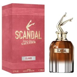 Jean Paul Gaultier Scandal Elixir parfém pro ženy 80 ml