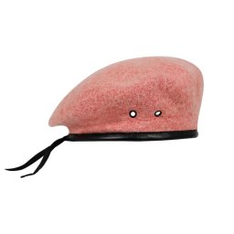 Gaira® Beret 7907, Barva růžová