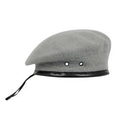 Gaira® Beret 7907, Barva šedá