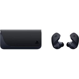 PlayStation Earbuds Pulse Explore bezdrátová sluchátka Midnight black