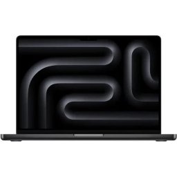 Apple MacBook Pro 16" / M5 Max / 36GB / 2TB / CZ / Vesmírně černý
