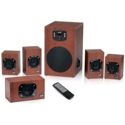 Genius SW-HF 5.1 4600 Ver. II