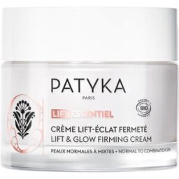 PATYKA Firming Lift-radiance Cream Liftingový rozjasňující krém pro normální až smíšenou pleť 50 ml