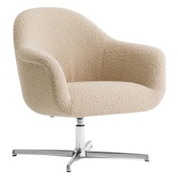 Audo Copenhagen designová křesla Harbour Lounge Chair