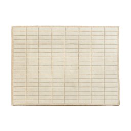 Audo Copenhagen designové koberce Tile Rug (240 x 170 cm)