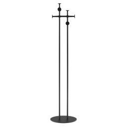 Audo Copenhagen designové stojanové věšáky Afteroom Coat Stand