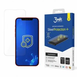 3mk SilverProtection+ na Apple iPhone 17e / 16e / 14 / 13 Pro / 13 3MK1887
