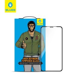 Blueo 5D Mr. Monkey Glass Strong HD Apple iPhone 17e / 16e / 14 / 13 Pro / 13