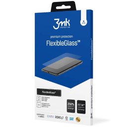 3mk FlexibleGlass Apple iPhone 17e / 16e / 14 / 13 Pro / 13 5903108435246
