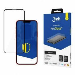 3mk NeoGlass pro Apple iPhone 17e / 16e / 14 / 13 Pro / 13 5903108432542