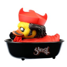 kačenka do vody Ghost - TUBBZ - Cardinal Copia 1st Edition - NMSK-NS5387