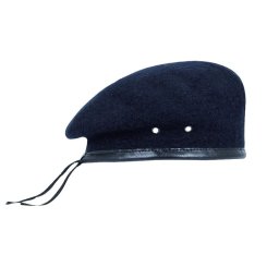 Gaira® Beret 7907, Barva tmavě modrá