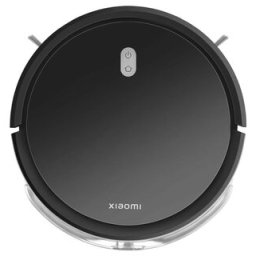 Xiaomi Robot Vacuum E5 černá