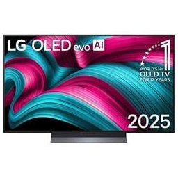 77" LG OLED77C51LA (2025)