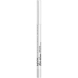 NYX PROFESSIONAL MAKEUP Epic Wear Liner Sticks 09 Pure White tužka na oči, 1,21 g