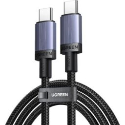UGREEN USB-C to USB-C PD Fast Charging Cable 100W Max 3m