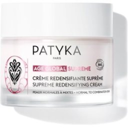 PATYKA Supreme Redensifying Cream Normal to Combination Skin Intenzivní obnovující krém pro normální