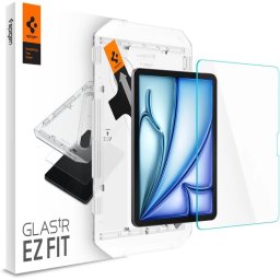 Spigen GLAStR EZ FIT iPad Air 11" 2024-2026 čiré