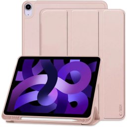 Tech-Protect SmartCase PEN iPad Air 11" M4/M3/M2 2024-2026 / Air 10,9" 2022-2020 - Růžové